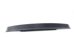 Primed Rear Spoiler - Z3