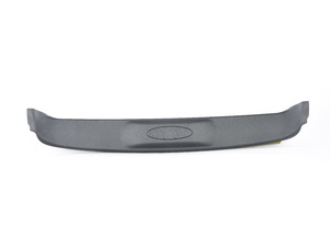 Trim Tray - Center