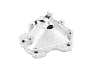 OIL RETURN COVER for S63 4.4L Engine