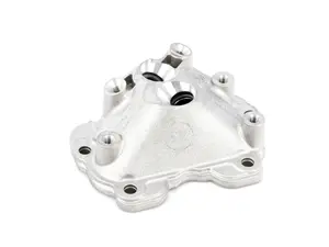OIL RETURN COVER for S63 4.4L Engine