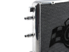 CSF CSF High Performance Aluminum Heat Exchanger - Polished Finish - F8X M3/M4, F87 M2 Competition 8075 View 5