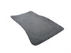 Genuine BMW Genuine BMW Set Of Floor Mats Velours Anthrazit - 51479118617 51479118617 View 2