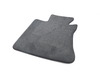 Genuine BMW Genuine BMW Set Of Floor Mats Velours Anthrazit - 51479118617 51479118617 View 3