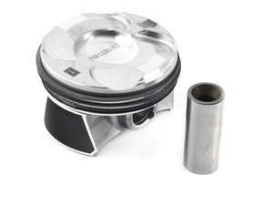Piston - ( 0 Size ) Priced Each 