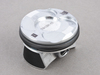 Genuine MINI Piston - ( 0 Size ) Priced Each  11257601181 View 3
