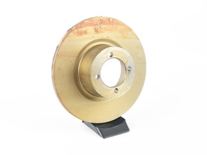Brake Disk - E10