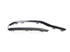 Genuine BMW Air Inlet Finisher - Left - Sport - F30, F31 51117396853 View 1