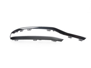 Air Inlet Finisher - Left - Sport - F30, F31