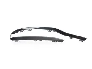 Air Inlet Finisher - Left - Sport - F30, F31
