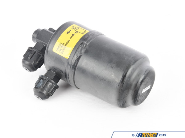 Genuine BMW Genuine BMW Drying Container - 64531353272 64531353272