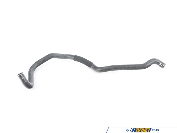 Genuine BMW Water Hose - Inlet - Thermostat - F25, F26 11537601941