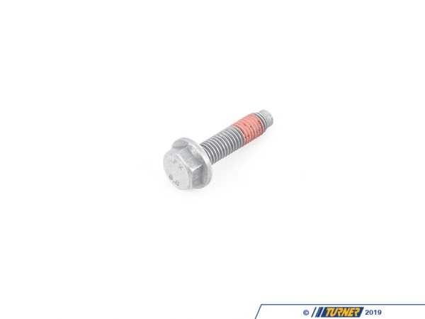 Genuine BMW SCREW 13627579016