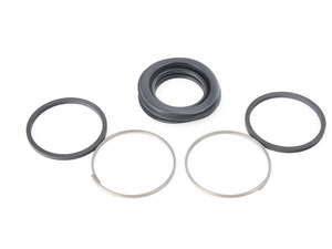 OEM FTE Caliper Rebuild Kit - Front - E21 320i (ATE Calipers Only)