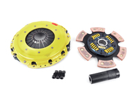 Turner Motorsport Turner Motorsport Lightweight Flywheel & Clutch Kit - Single Mass Conversion - E46 M3 S54 3.2L E46M3N54FW
