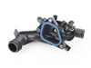 Bremmen Parts Thermostat Housing W/ Thermostat Kit - Bremmen 11538674895 View 1