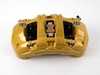 Genuine BMW M Performance BMW M Performance Right Side 6-Piston Caliper - E82/88 135i 34116786742 View 2