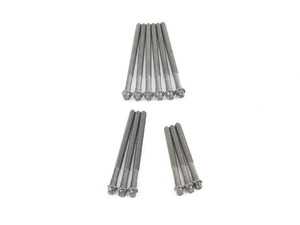 BMW Cylinder head bolt set