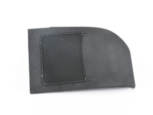 Trunk Flap - Left - E83
