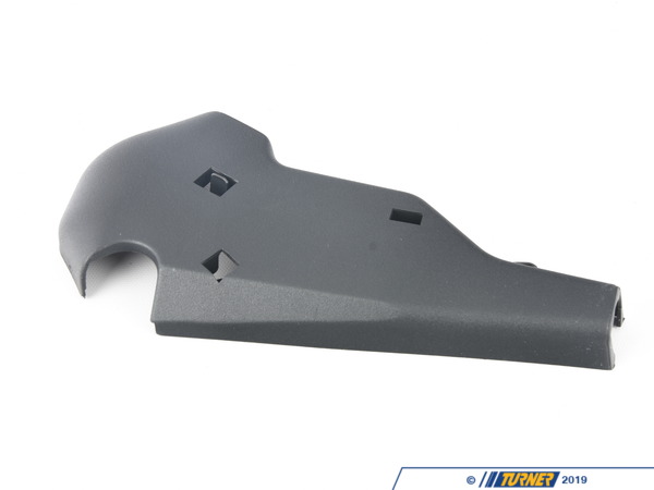 Genuine BMW Genuine BMW Covering Left Schwarz - 52108238487 - E38,E39,E39 M5 52108238487