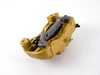 Genuine BMW M Performance BMW M Performance Right Side 6-Piston Caliper - E82/88 135i 34116786742 View 4