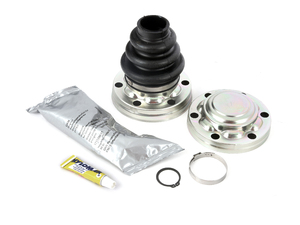 Genuine BMW CV Boot Repair Kit - Inner