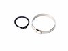 Genuine BMW Genuine BMW CV Boot Repair Kit - Inner 33217547081 View 4