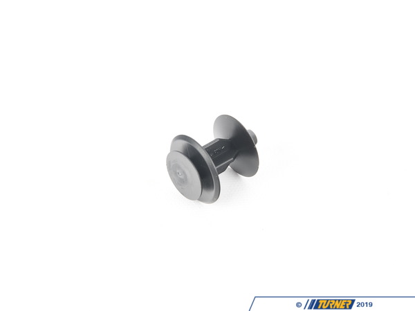 Genuine BMW Genuine BMW Clamp - 51438238588 - E36 51438238588