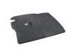 Genuine MINI TRIM BACKREST, LEFT 52207299509 View 1