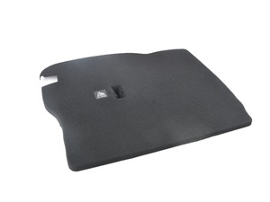 TRIM BACKREST, LEFT