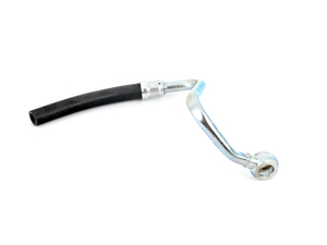 Cohline Power Steering Return Hose - E36 - (NO LONGER AVAILABLE)