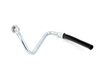 Cohline Cohline Power Steering Return Hose - E36 - (NO LONGER AVAILABLE) 32411141281 View 2