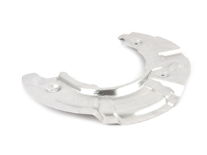 Genuine BMW Protection Plate Left - 34112284431 - F06,F10,F12,F13
