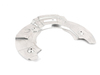 Genuine BMW Genuine BMW Protection Plate Right - 34112284432 - F06,F10,F12,F13 34112284432 View 2