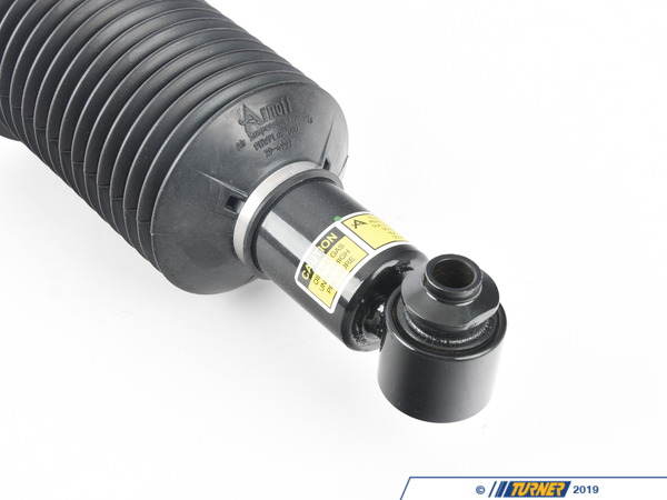 Arnott Arnott Rear Air Shock - Left - E65, E66 37126785535