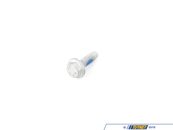 Genuine BMW Genuine BMW Fillister Head Screw - 07149362695 07149362695