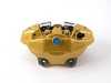 Genuine BMW M Performance Genuine BMW M Performance Rear BMW Performance Caliper - Right - E82 E88 135i E90 330i, E91 328i, E93 328i 34216786744 View 4