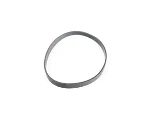 Genuine BMW Rubber Ring - 52101843100 - E30,E36,E38,E39
