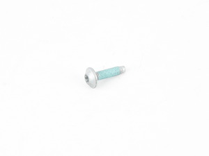 FILLISTER HEAD SCREW