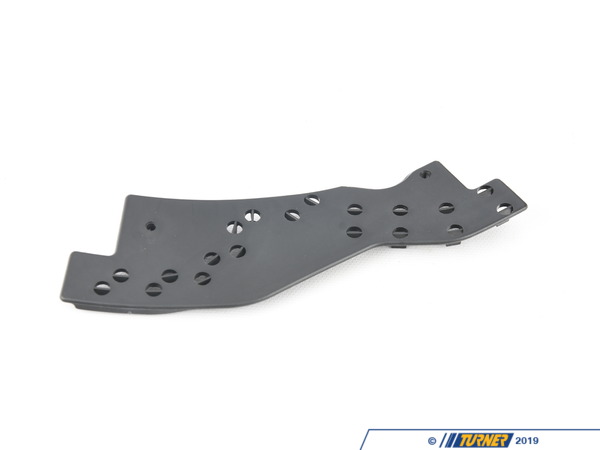 Genuine BMW Genuine BMW Cover, Tensioner Left - 54318268989 - E46,E46 M3 54318268989