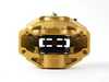 Genuine BMW M Performance Genuine BMW M Performance Rear BMW Performance Caliper - Right - E82 E88 135i E90 330i, E91 328i, E93 328i 34216786744 View 5