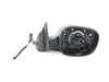 Genuine BMW Heated Outside Mirror - Right - E83 51163455336 View 1