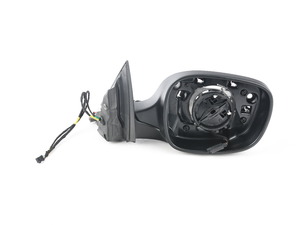 Heated Outside Mirror - Right - E83
