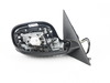 Genuine BMW Heated Outside Mirror - Right - E83 51163455336 View 2