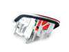 ULO ULO Trunk Mounted Tail Light - Right - E46 63218364728 View 2