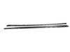 ECS E92/E93 Carbon Fiber Side skirt Splitters E92ECSM3SIDESPL View 3