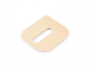 Cover - Catch Bracket - Sandbeige - E83