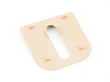 Genuine BMW Cover - Catch Bracket - Sandbeige - E83 51493416811 View 2