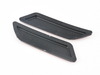 AUTOTECKNIC Mineral Gray Metallic Painted Reflectors - F30 F31 BM-0997-B39 View 2