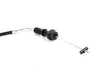 Genuine BMW Genuine BMW Throttle Cable - E36 318is 318ti 318i, Z3 1.9 - (NO LONGER AVAILABLE) 35411162482 View 3