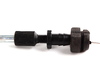 Genuine BMW Genuine BMW Throttle Cable - E36 318is 318ti 318i, Z3 1.9 - (NO LONGER AVAILABLE) 35411162482 View 4